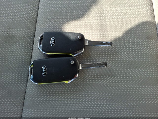 45823746 :رقم المزاد ، KNDPM3AC1M7844168 vin ، 2021 Kia Sportage Lx مزاد بيع