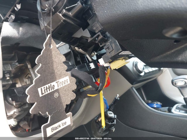 45823746 :رقم المزاد ، KNDPM3AC1M7844168 vin ، 2021 Kia Sportage Lx مزاد بيع