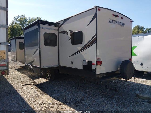 Продажа на аукционе авто 2019 Lacrosse Luxury Lite Series 3, vin: 5ZT2LCYB8KB010076, номер лота: 45823749