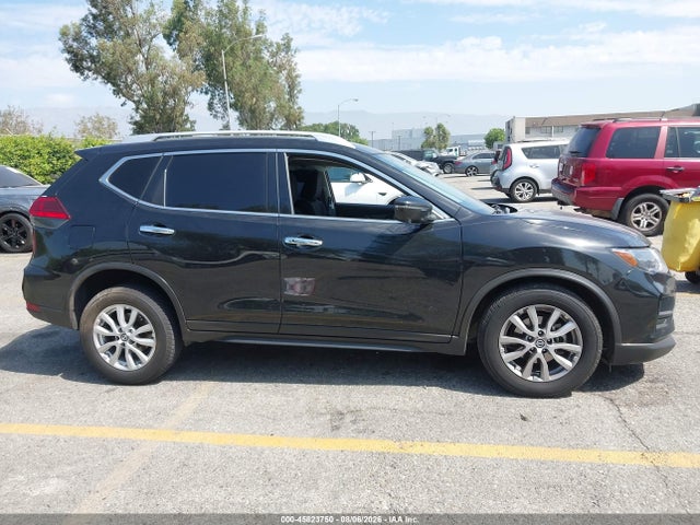 Nissan ROGUE SV 2017 KNMAT2MT6HP531282 Image 14