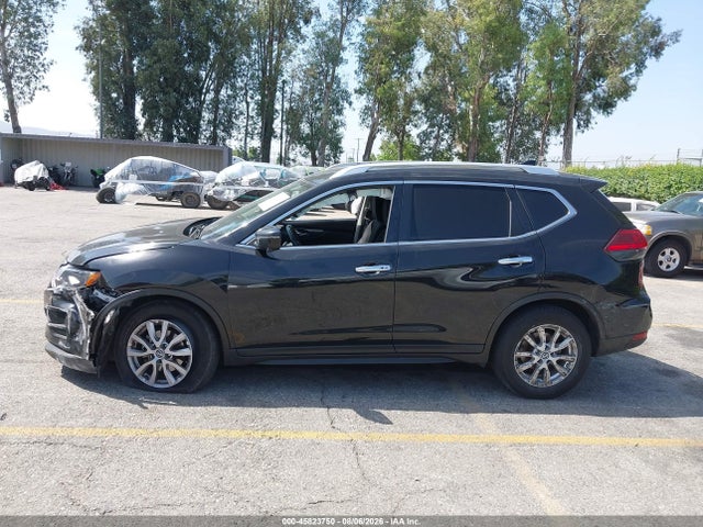 Nissan ROGUE SV 2017 KNMAT2MT6HP531282 Image 15