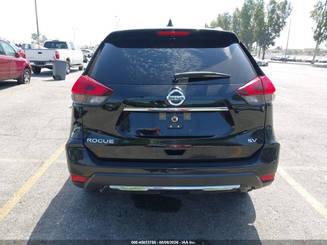 Nissan ROGUE SV 2017 KNMAT2MT6HP531282 Image 17