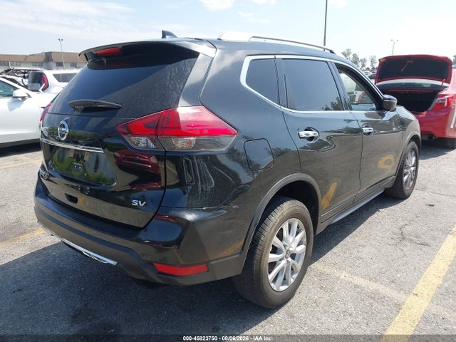 Nissan ROGUE SV 2017 KNMAT2MT6HP531282 Image 4