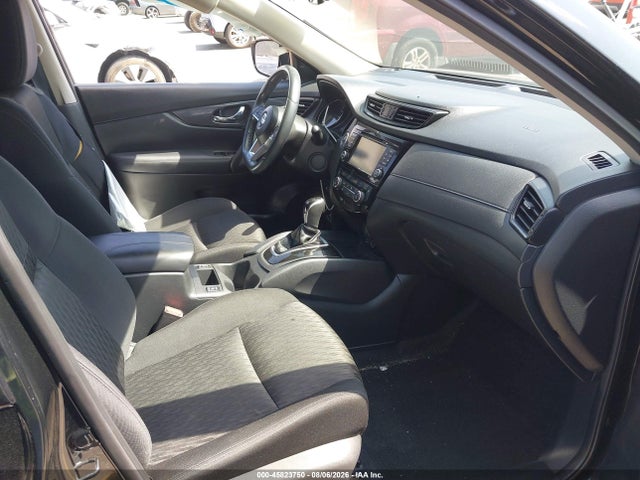 Nissan ROGUE SV 2017 KNMAT2MT6HP531282 Image 5