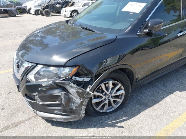 Nissan ROGUE SV 2017 KNMAT2MT6HP531282 Image 6