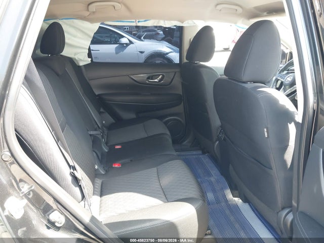 Nissan ROGUE SV 2017 KNMAT2MT6HP531282 Image 8