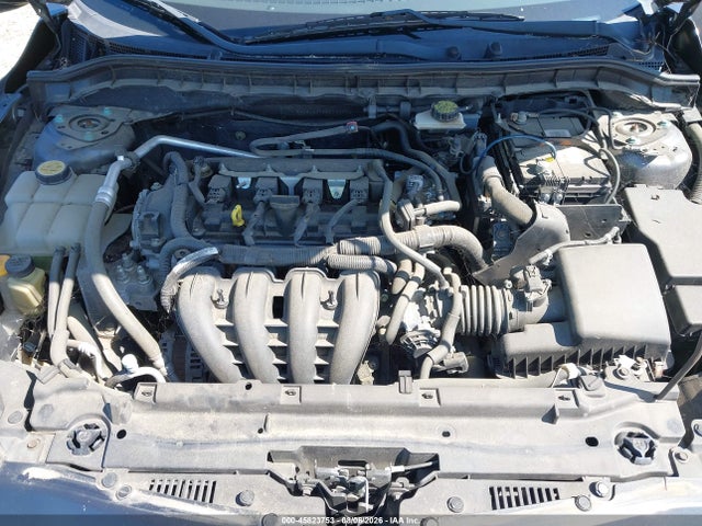 2013 Mazda Mazda3 I Touring მანქანა იყიდება აუქციონზე, vin: JM1BL1V78D1739581, აუქციონის ნომერი: 45823753
