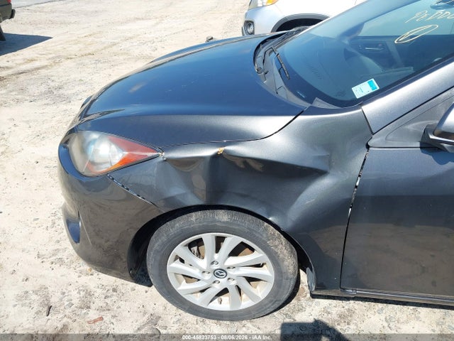 2013 Mazda Mazda3 I Touring მანქანა იყიდება აუქციონზე, vin: JM1BL1V78D1739581, აუქციონის ნომერი: 45823753