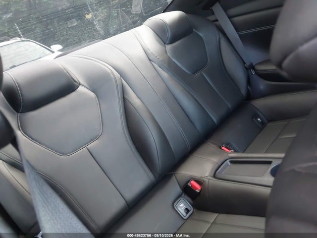 Auction sale of the 2017 Infiniti Q60 3.0t Premium, vin: JN1EV7EL3HM551078, lot number: 45823756