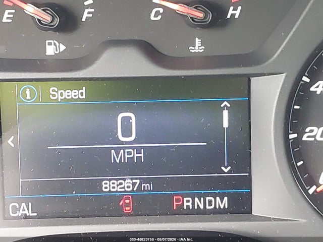 2022 Chevrolet Camaro Rwd  1lt მანქანა იყიდება აუქციონზე, vin: 1G1FB3DX6N0114193, აუქციონის ნომერი: 45823758