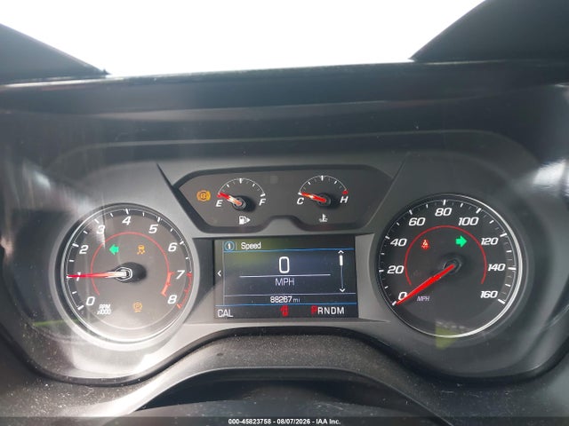 2022 Chevrolet Camaro Rwd  1lt მანქანა იყიდება აუქციონზე, vin: 1G1FB3DX6N0114193, აუქციონის ნომერი: 45823758