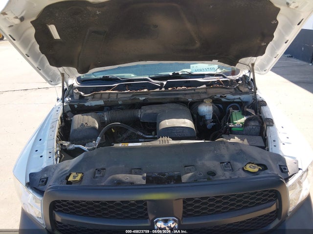 RAM 1500 2018 3C6JR7DG3JG310660 Image 10