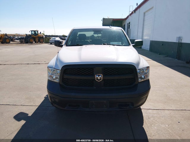 RAM 1500 2018 3C6JR7DG3JG310660 Image 13