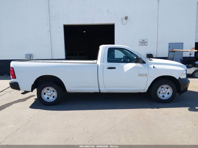 RAM 1500 2018 3C6JR7DG3JG310660 Image 14