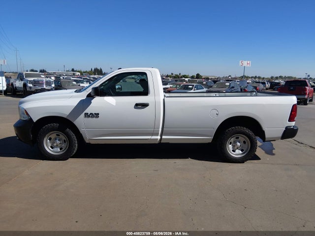 RAM 1500 2018 3C6JR7DG3JG310660 Image 15