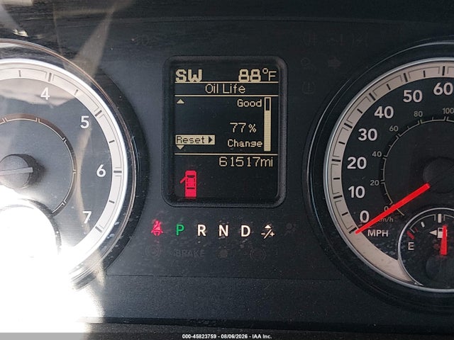 RAM 1500 2018 3C6JR7DG3JG310660 Image 16
