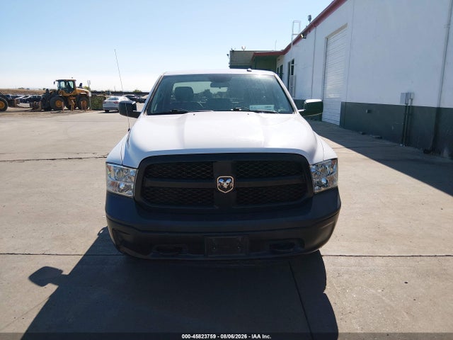 RAM 1500 2018 3C6JR7DG3JG310660 Image 6