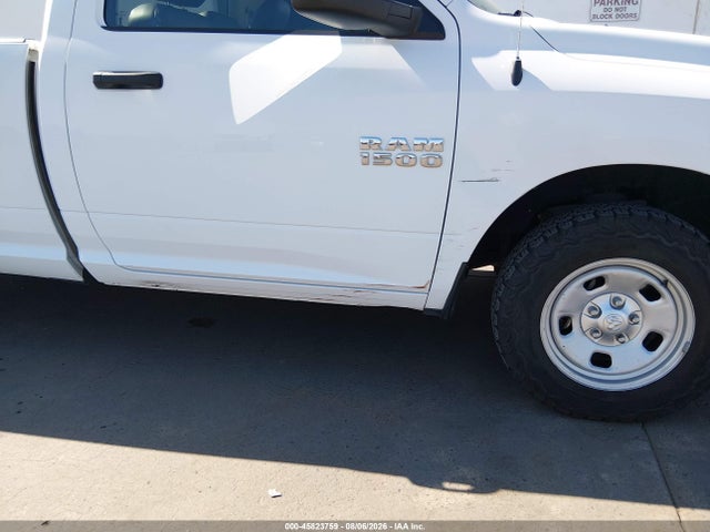 RAM 1500 2018 3C6JR7DG3JG310660 Image 12