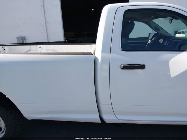 RAM 1500 2018 3C6JR7DG3JG310660 Image 8