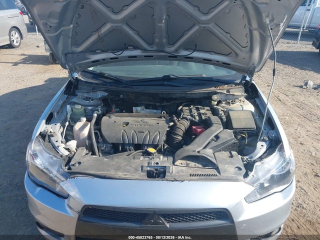 Aukcja sprzedaży 2009 Mitsubishi Lancer Es/es-sport, vin: JA3AU26U59U021395, numer aukcji: 45823765