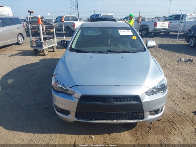 Aukcja sprzedaży 2009 Mitsubishi Lancer Es/es-sport, vin: JA3AU26U59U021395, numer aukcji: 45823765
