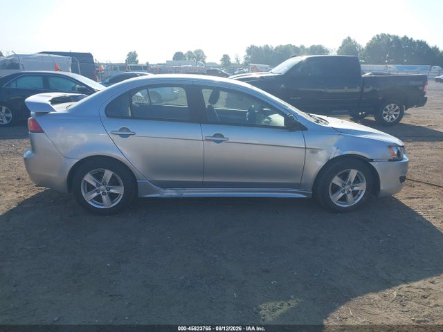Aukcja sprzedaży 2009 Mitsubishi Lancer Es/es-sport, vin: JA3AU26U59U021395, numer aukcji: 45823765