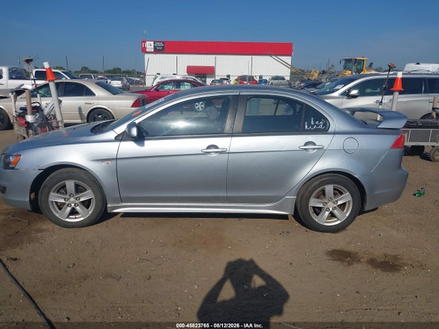 Aukcja sprzedaży 2009 Mitsubishi Lancer Es/es-sport, vin: JA3AU26U59U021395, numer aukcji: 45823765