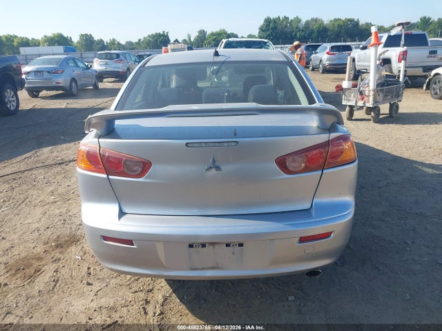 Aukcja sprzedaży 2009 Mitsubishi Lancer Es/es-sport, vin: JA3AU26U59U021395, numer aukcji: 45823765