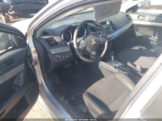Aukcja sprzedaży 2009 Mitsubishi Lancer Es/es-sport, vin: JA3AU26U59U021395, numer aukcji: 45823765