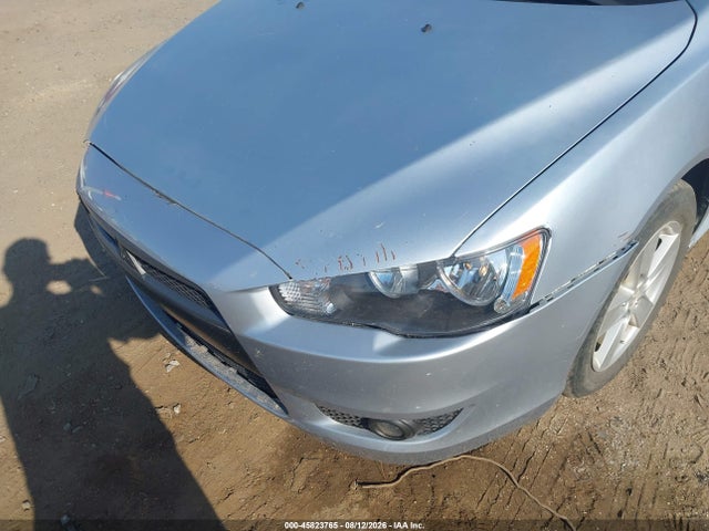 Aukcja sprzedaży 2009 Mitsubishi Lancer Es/es-sport, vin: JA3AU26U59U021395, numer aukcji: 45823765