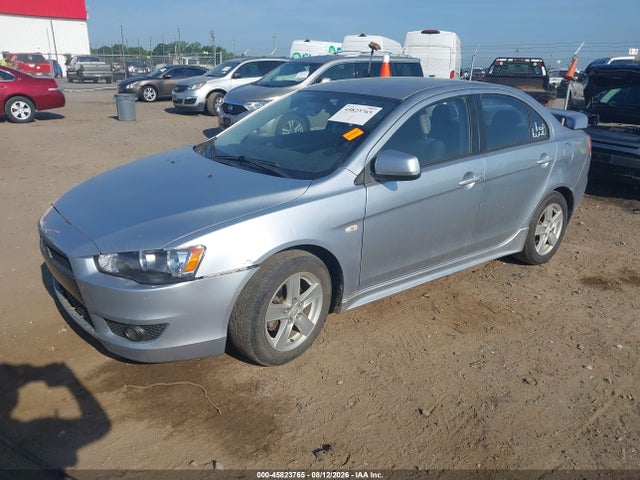 Aukcja sprzedaży 2009 Mitsubishi Lancer Es/es-sport, vin: JA3AU26U59U021395, numer aukcji: 45823765