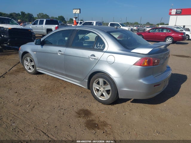 Aukcja sprzedaży 2009 Mitsubishi Lancer Es/es-sport, vin: JA3AU26U59U021395, numer aukcji: 45823765