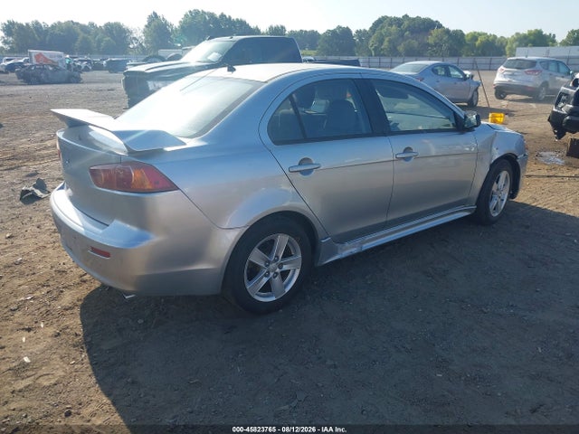 Aukcja sprzedaży 2009 Mitsubishi Lancer Es/es-sport, vin: JA3AU26U59U021395, numer aukcji: 45823765