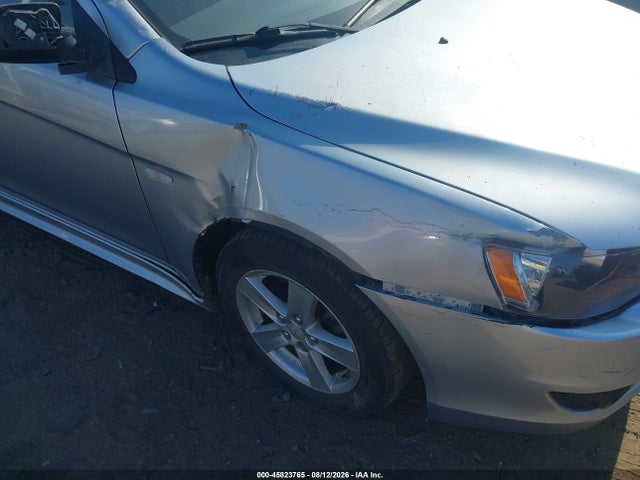 Aukcja sprzedaży 2009 Mitsubishi Lancer Es/es-sport, vin: JA3AU26U59U021395, numer aukcji: 45823765