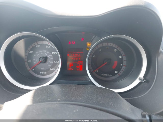 Aukcja sprzedaży 2009 Mitsubishi Lancer Es/es-sport, vin: JA3AU26U59U021395, numer aukcji: 45823765