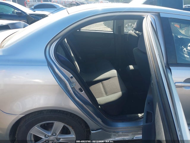 Aukcja sprzedaży 2009 Mitsubishi Lancer Es/es-sport, vin: JA3AU26U59U021395, numer aukcji: 45823765