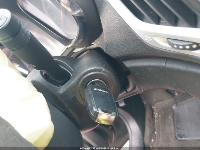 45823767 :رقم المزاد ، 2CTALMEC0B6403139 vin ، 2011 Gmc Terrain Sle-1 مزاد بيع