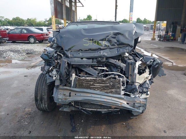 45823767 :رقم المزاد ، 2CTALMEC0B6403139 vin ، 2011 Gmc Terrain Sle-1 مزاد بيع