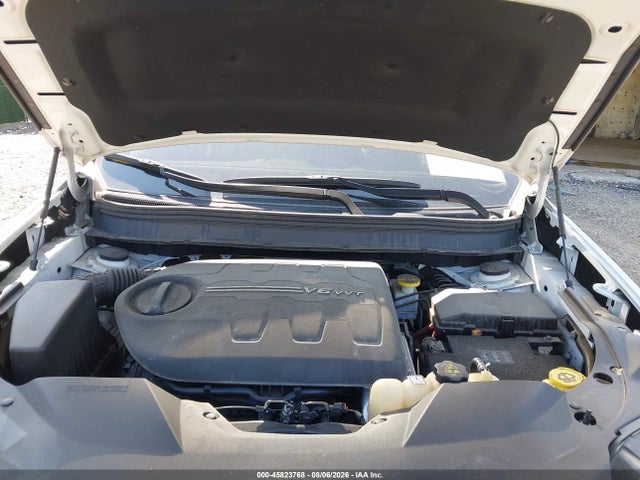 Aukcja sprzedaży 2021 Jeep Cherokee Limited 4x4, vin: 1C4PJMDX4MD209315, numer aukcji: 45823768