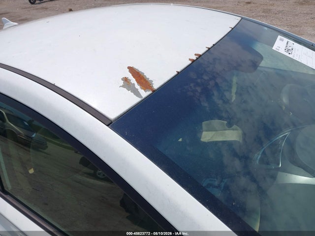 45823772 :رقم المزاد ، 5NPDH4AE8CH066881 vin ، 2012 Hyundai Elantra Gls مزاد بيع