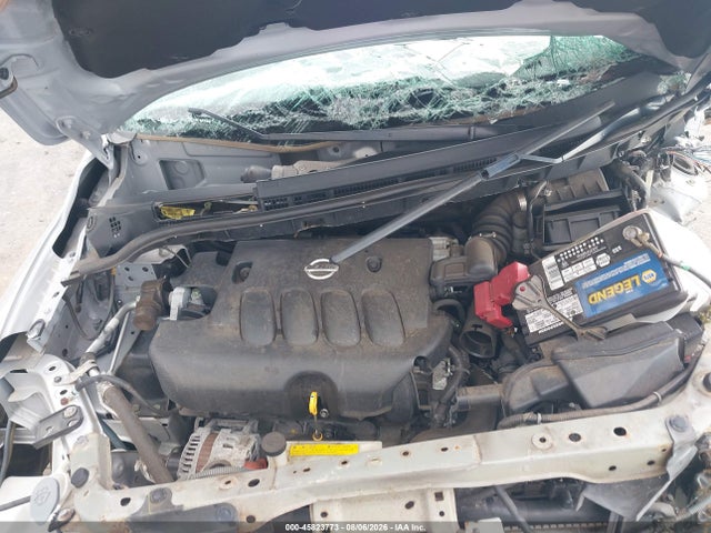 Aukcja sprzedaży 2009 Nissan Versa 1.8sl, vin: 3N1BC13E99L410117, numer aukcji: 45823773