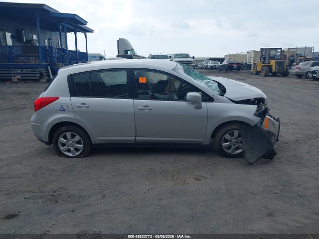 Aukcja sprzedaży 2009 Nissan Versa 1.8sl, vin: 3N1BC13E99L410117, numer aukcji: 45823773