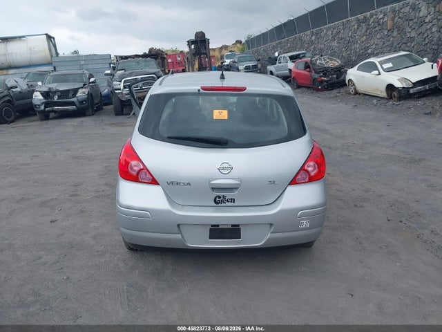 Aukcja sprzedaży 2009 Nissan Versa 1.8sl, vin: 3N1BC13E99L410117, numer aukcji: 45823773