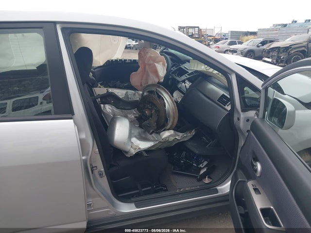 Aukcja sprzedaży 2009 Nissan Versa 1.8sl, vin: 3N1BC13E99L410117, numer aukcji: 45823773