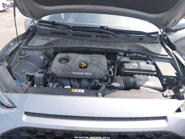 Aukcja sprzedaży 2021 Hyundai Kona Se, vin: KM8K12AA8MU658619, numer aukcji: 45823786