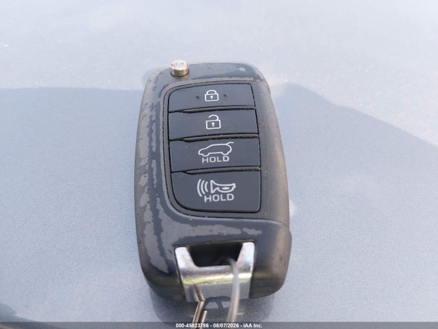Aukcja sprzedaży 2021 Hyundai Kona Se, vin: KM8K12AA8MU658619, numer aukcji: 45823786