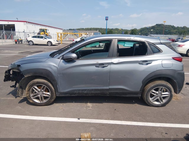 Aukcja sprzedaży 2021 Hyundai Kona Se, vin: KM8K12AA8MU658619, numer aukcji: 45823786