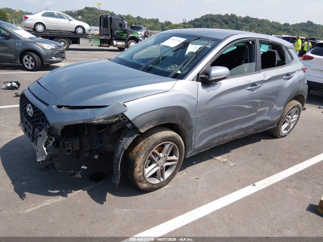 Aukcja sprzedaży 2021 Hyundai Kona Se, vin: KM8K12AA8MU658619, numer aukcji: 45823786