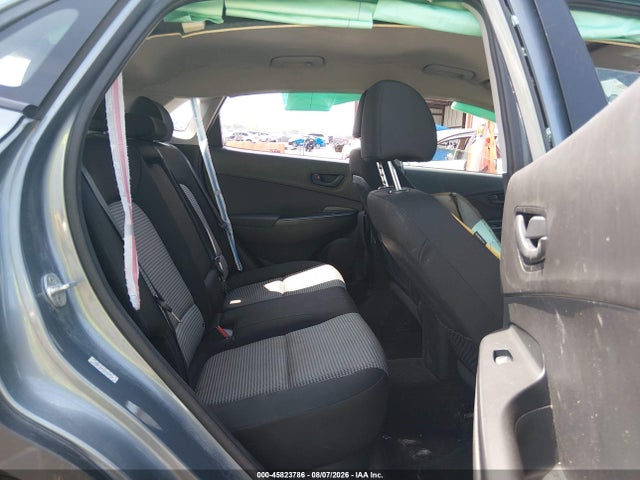 Aukcja sprzedaży 2021 Hyundai Kona Se, vin: KM8K12AA8MU658619, numer aukcji: 45823786