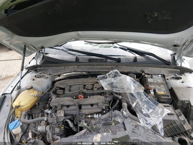 45823788 :رقم المزاد ، 5XXG64J2XNG139689 vin ، 2022 Kia K5 Gt-line مزاد بيع